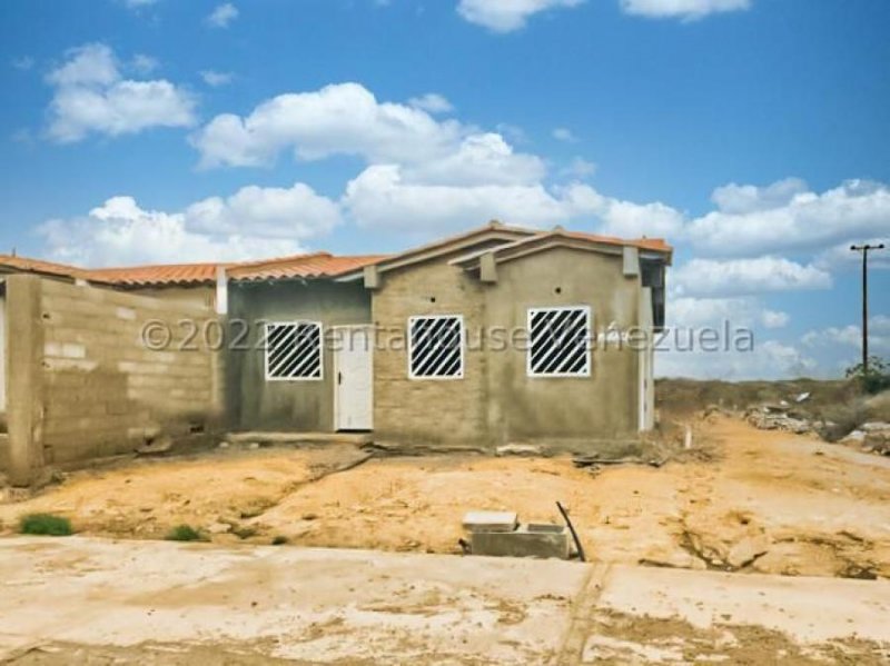 Foto Casa en Venta en puerta maraven, Falcón - BsF 8.000 - CAV181381 - BienesOnLine