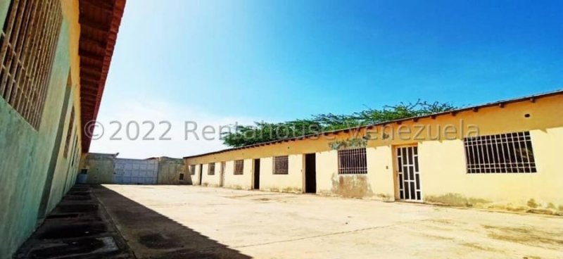 Foto Casa en Venta en puerta maraven, Falcón - BsF 10.000 - CAV181543 - BienesOnLine