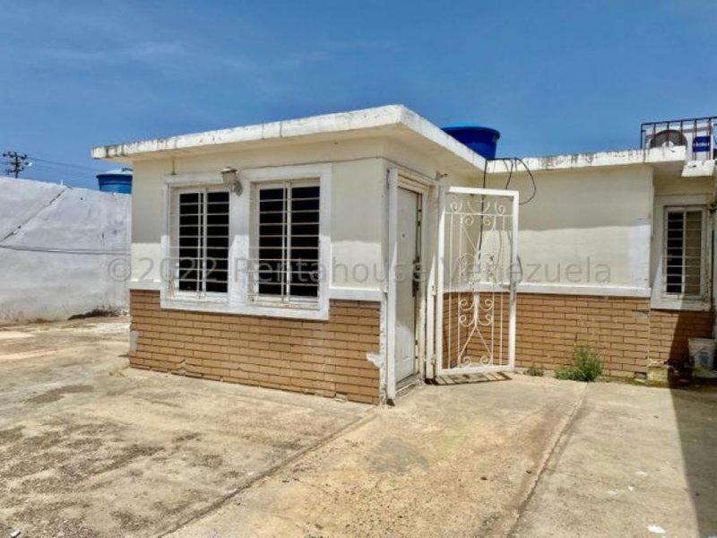 Foto Casa en Venta en puerta maraven, Falcón - BsF 17.000 - CAV181866 - BienesOnLine