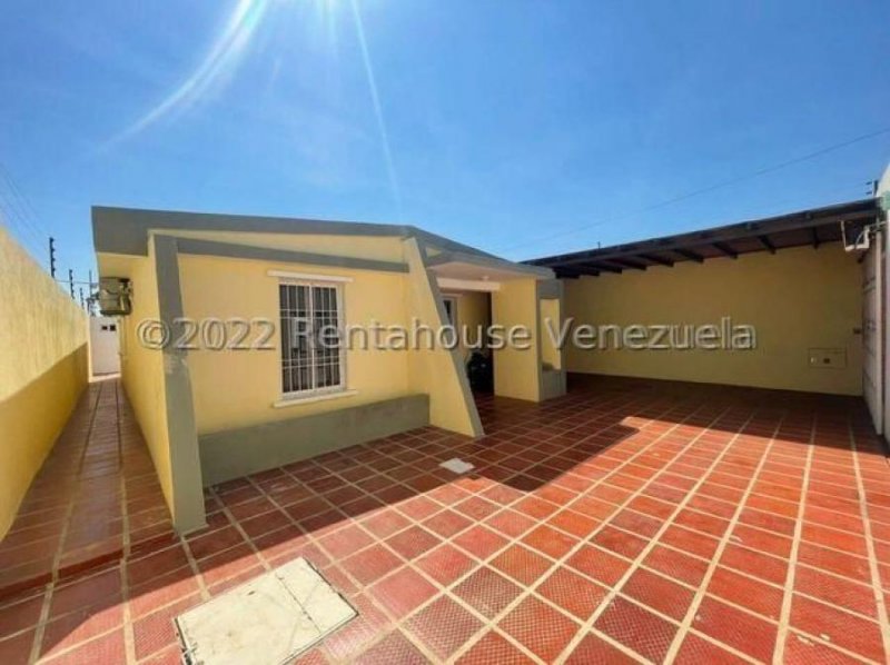 Foto Casa en Venta en Punta Cardon, Puerta Maraven, Falcón - BsF 37.000 - CAV179469 - BienesOnLine