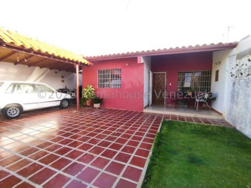 Foto Casa en Venta en Puerta Maraven, Falcón - U$D 32.000 - CAV205026 - BienesOnLine