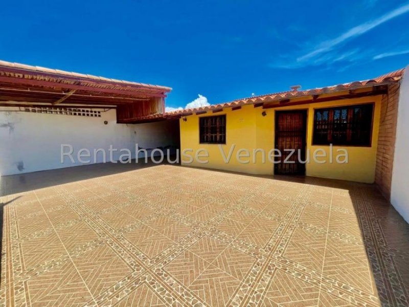 Foto Casa en Venta en Punto Fijo, Falcón - U$D 23.000 - CAV239865 - BienesOnLine