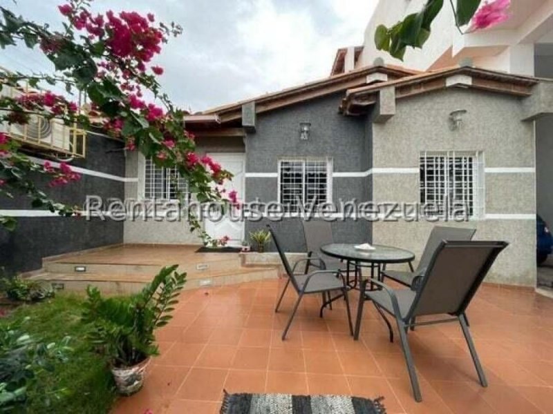 Foto Casa en Venta en Punto Fijo, Falcón - U$D 38.000 - CAV243780 - BienesOnLine