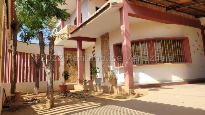 Foto Casa en Venta en Puerta Maraven, Falcón - BsF 40.000 - CAV179112 - BienesOnLine