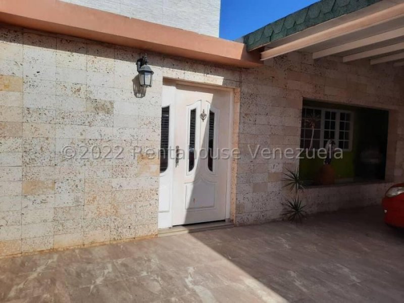 Foto Casa en Venta en Punta Cardon, Punto Fijo, Falcón - BsF 42.000 - CAV179477 - BienesOnLine