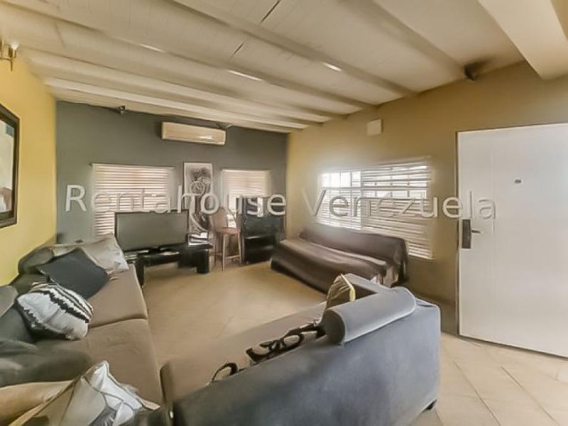 Casa en Venta en Puerta Maraven Punto Fijo, Falcón