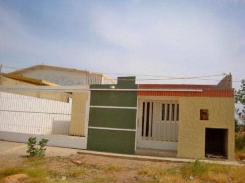 Foto Casa en Venta en Punto Fijo, Falcón - BsF 650.000 - CAV20875 - BienesOnLine