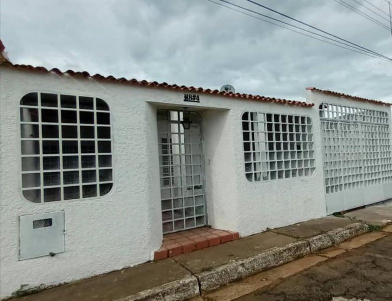 Foto Casa en Venta en Unare, Ciudad Guayana, Bolívar - U$D 21.000 - CAV209928 - BienesOnLine