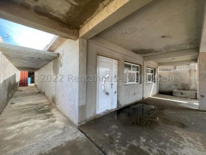 Foto Casa en Venta en punto fijo, Falcón - BsF 25.000 - CAV182378 - BienesOnLine