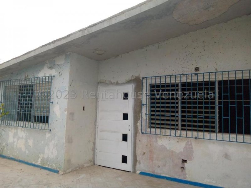 Foto Casa en Venta en Punto Fijo, Falcón - U$D 9.000 - CAV196940 - BienesOnLine