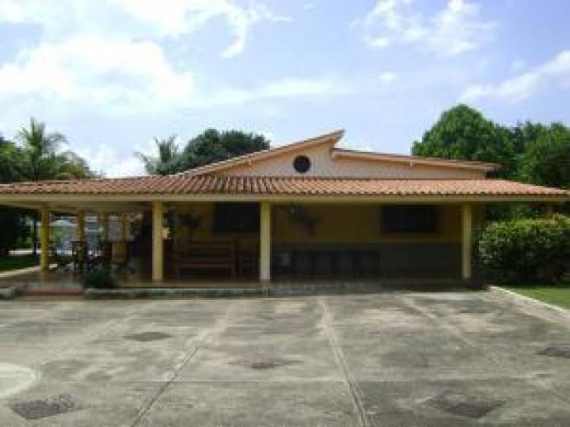 Foto Casa en Venta en Safari Carabobo, Valencia, Carabobo - BsF 160.000.000 - CAV88125 - BienesOnLine