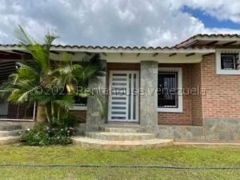 Foto Casa en Venta en Safari ranch valencia carabobo, Valencia, Carabobo - U$D 125.000 - CAV150040 - BienesOnLine