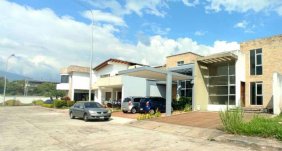 Casa en Venta en Pueblo Nuevo San Cristóbal, Táchira