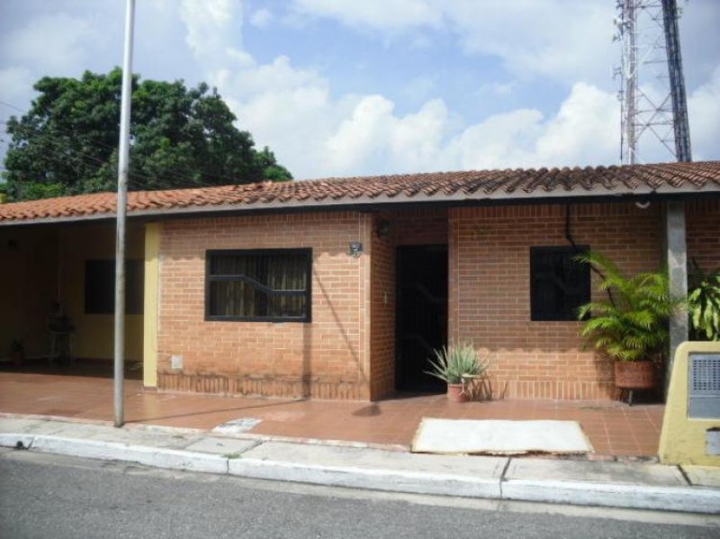 Foto Casa en Venta en San Diego, Carabobo - BsF 6.750.000 - CAV57319 - BienesOnLine