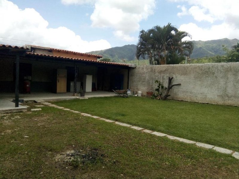 Foto Casa en Venta en San Diego, Carabobo - U$D 115.000 - CAV133892 - BienesOnLine