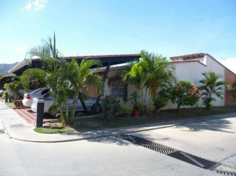 Foto Casa en Venta en San Diego, Carabobo - BsF 135.000.000 - CAV98353 - BienesOnLine