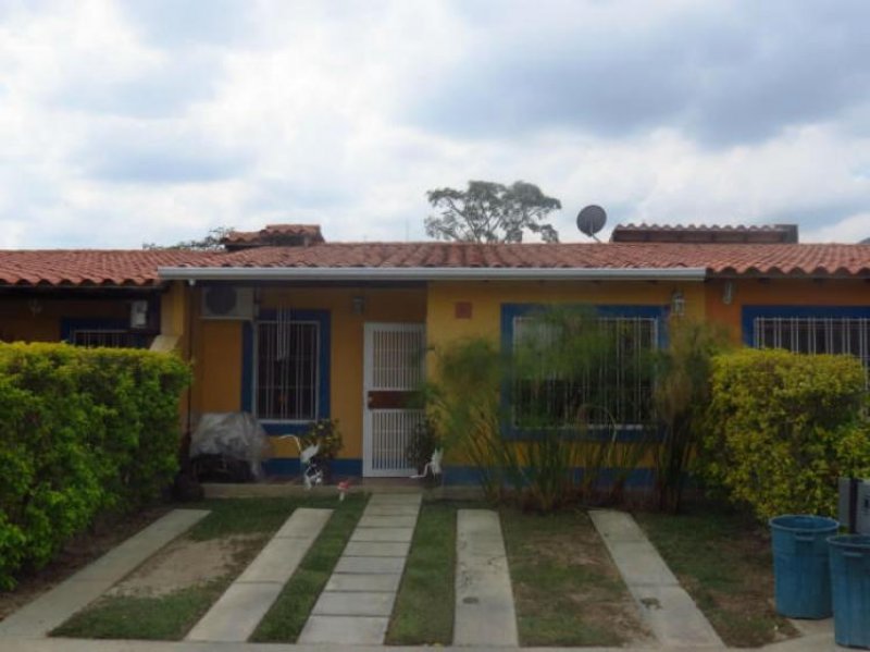 Foto Casa en Venta en Valle de Oro, San Diego, Carabobo - BsF 25.000.000 - CAV65551 - BienesOnLine