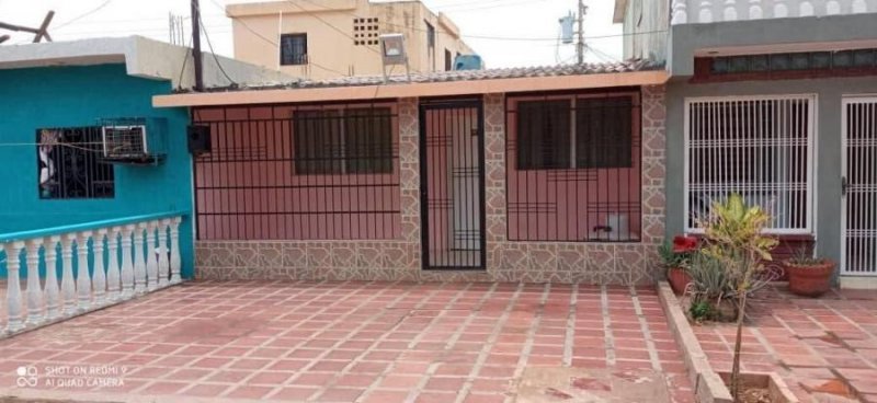 Foto Casa en Venta en San Felipe, Maracaibo, Zulia - U$D 6.500 - CAV153119 - BienesOnLine