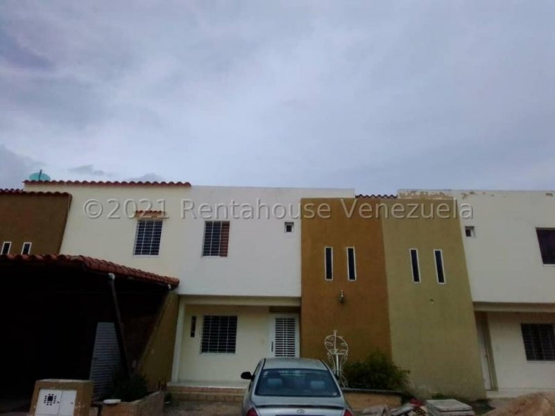 Foto Casa en Venta en San Francisco de cupira, San Diego, Carabobo - U$D 30.000 - CAV154294 - BienesOnLine