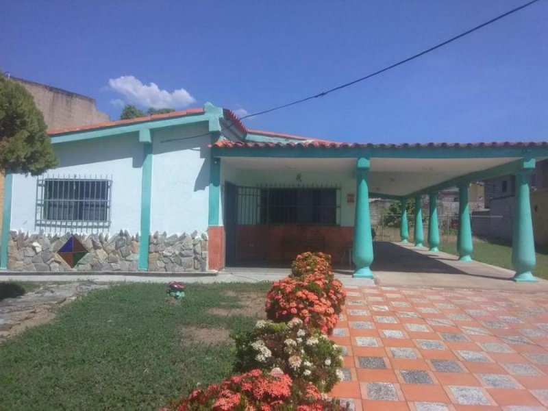 Foto Casa en Venta en San Francisco de cupira, San Diego, Carabobo - U$D 37.000 - CAV157761 - BienesOnLine