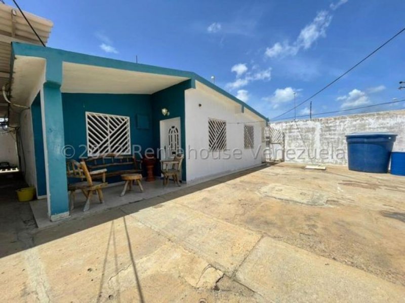 Foto Casa en Venta en san rafael, Falcón - BsF 13.500 - CAV181695 - BienesOnLine