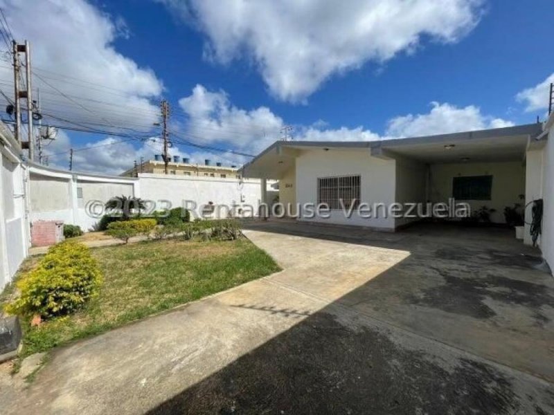 Foto Casa en Venta en San Rafael, Punto Fijo, Falcón - U$D 25.000 - CAV236917 - BienesOnLine