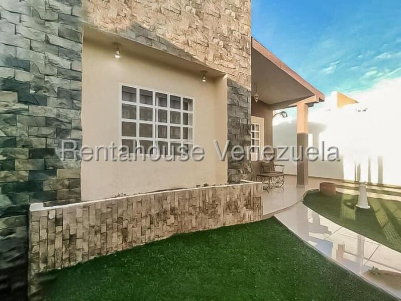 Foto Casa en Venta en Punto Fijo, Falcón - U$D 35.000 - CAV243005 - BienesOnLine