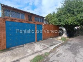 Casa en Venta en Santa Cecilia Caracas, Distrito Federal