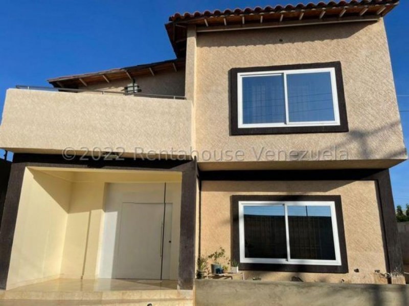 Foto Casa en Venta en Santa Fe, Falcón - BsF 218.000 - CAV181198 - BienesOnLine