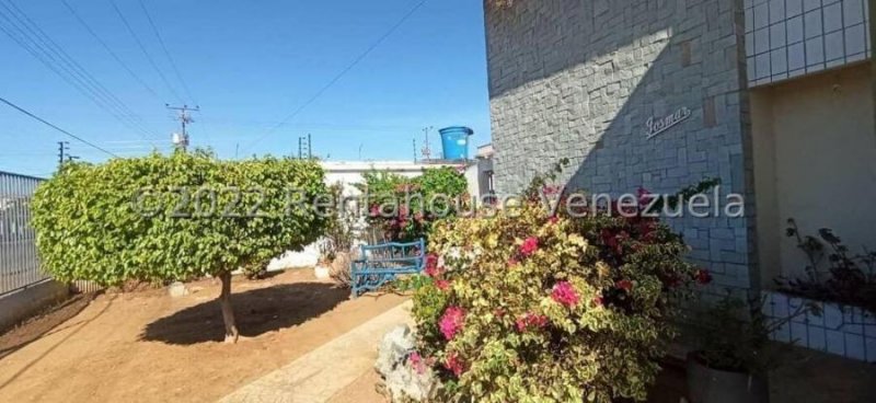 Foto Casa en Venta en Carirubana, Santa fe, Falcón - BsF 70.000 - CAV180002 - BienesOnLine