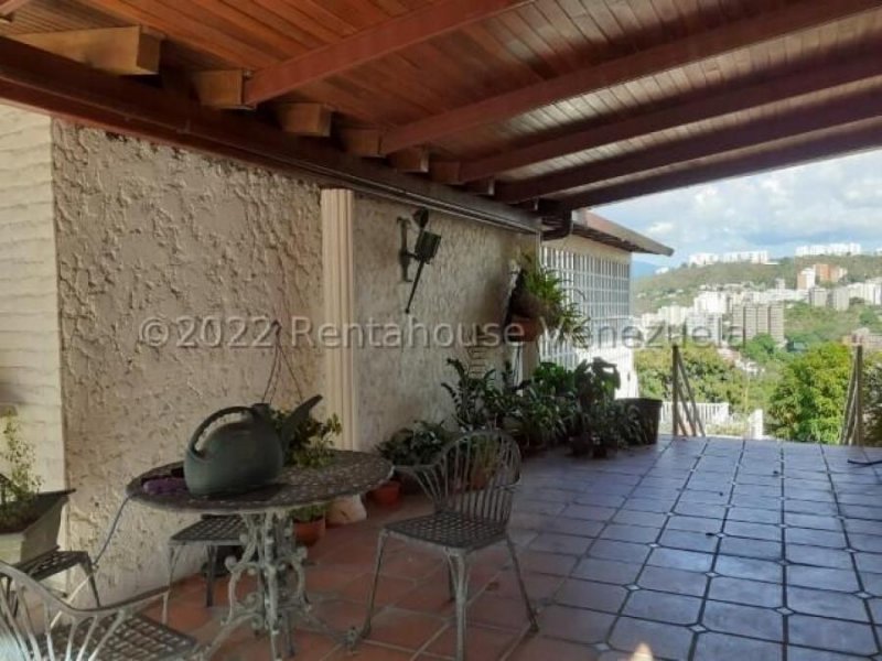 Foto Casa en Venta en Santa fe norte, Caracas, Distrito Federal - U$D 430.000 - CAV250386 - BienesOnLine