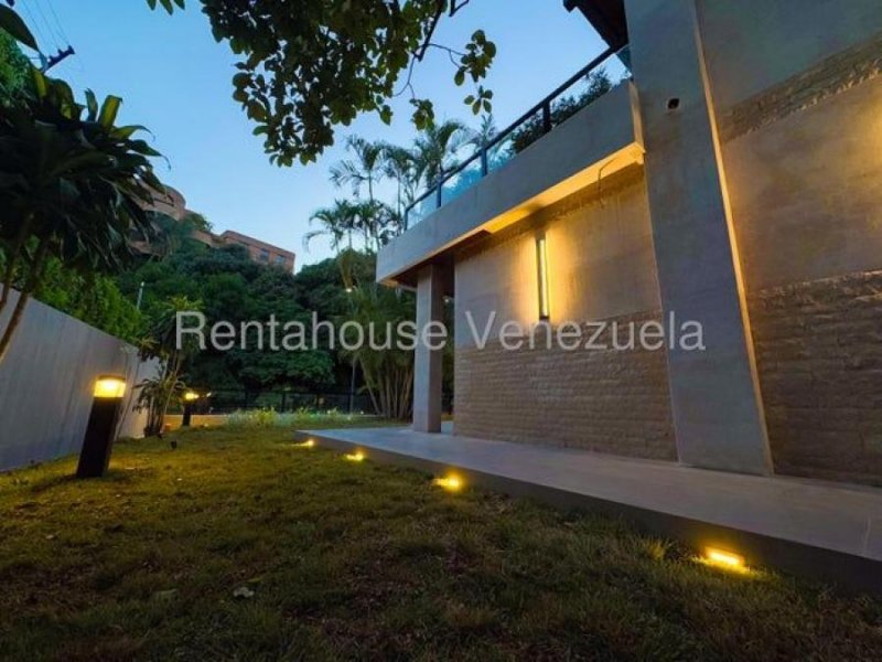 Casa en Venta en Santa fe Sur Caracas, Distrito Federal