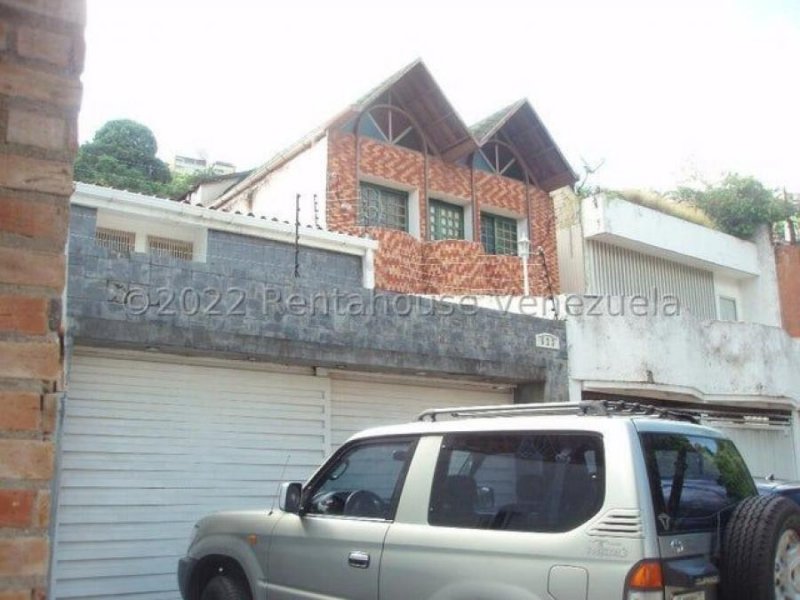 Casa en venta Santa Ines   23-4972