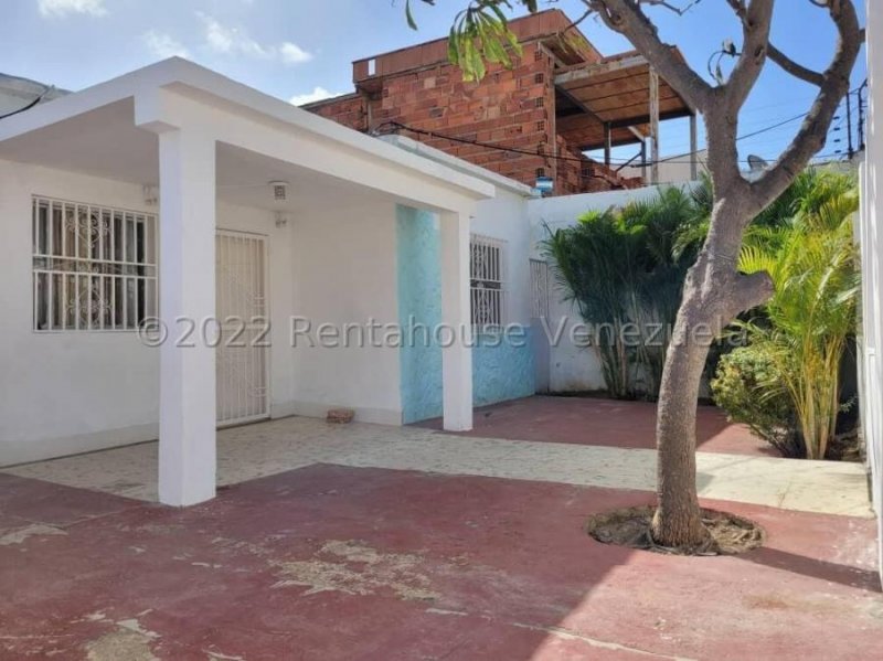 Foto Casa en Venta en Santa Irene, Falcón - U$D 25.500 - CAV196706 - BienesOnLine