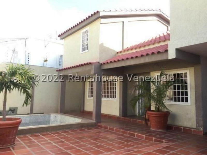 Foto Casa en Venta en Santa Irene, Falcón - U$D 65.000 - CAV195843 - BienesOnLine