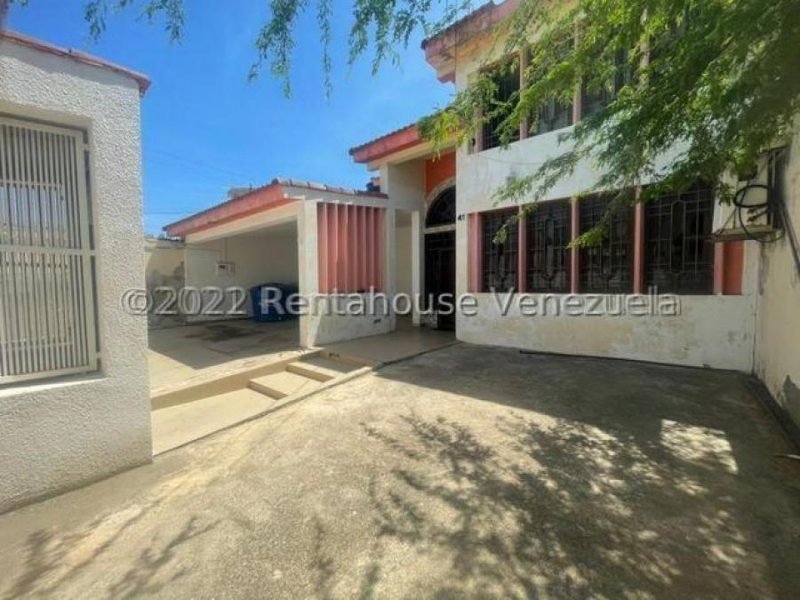 Foto Casa en Venta en Santa Irene, Falcón - U$D 85.000 - CAV195825 - BienesOnLine