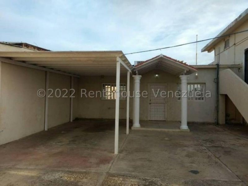 Foto Casa en Venta en Santa Irene, Falcón - BsF 20.000 - CAV182032 - BienesOnLine