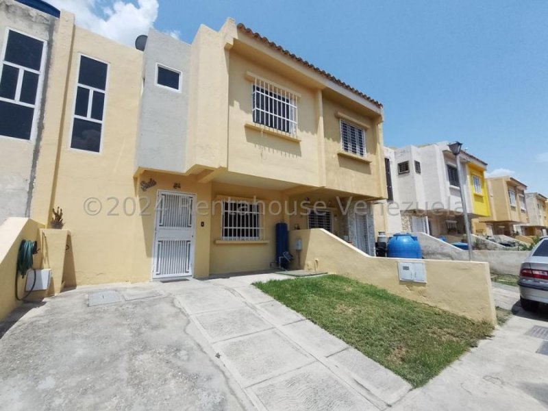 Casa en Venta en linares alcantara Maracay, Aragua