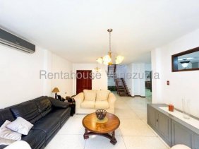 Casa en Venta en santa sofia Caracas, Distrito Federal