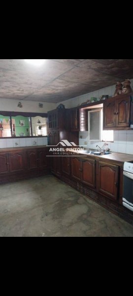 Foto Casa en Venta en San Francisco, Zulia - U$D 25.000 - CAV243422 - BienesOnLine