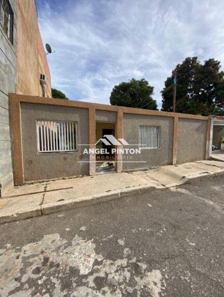 Foto Casa en Venta en San Francisco, Zulia - U$D 6.000 - CAV202738 - BienesOnLine