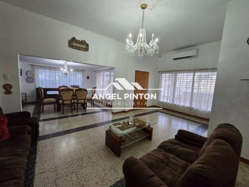 Foto Casa en Venta en San Francisco, Zulia - U$D 55.000 - CAV243342 - BienesOnLine