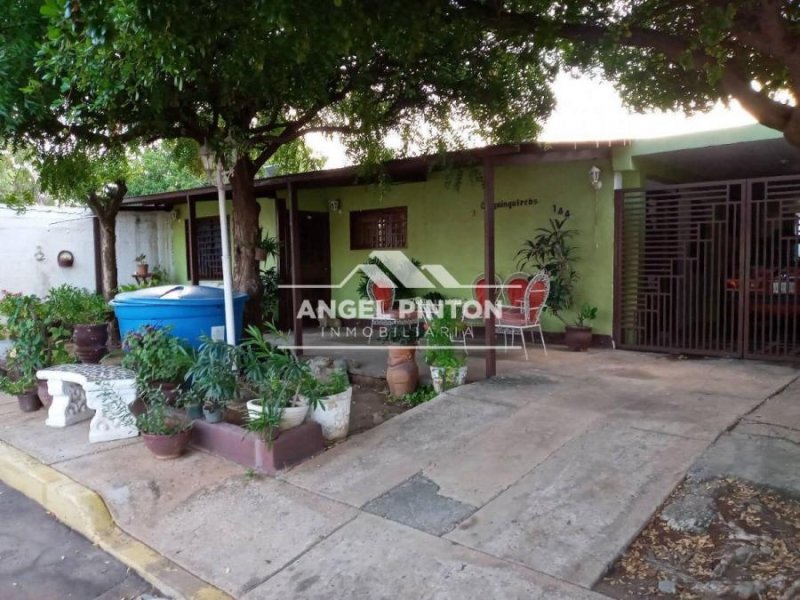 Foto Casa en Venta en Altos del Sol Amado, Maracaibo, Zulia - U$D 11.000 - CAV234888 - BienesOnLine