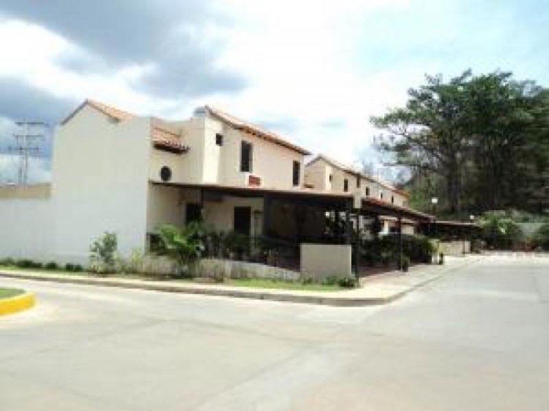 Foto Casa en Venta en Tazajal, Naguanagua, Carabobo - BsF 115.000.000 - CAV87171 - BienesOnLine