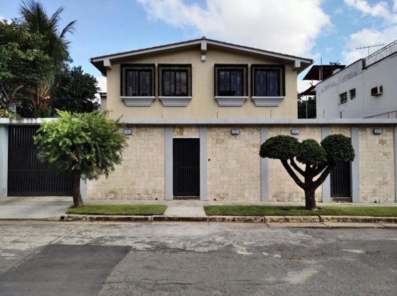 Foto Casa en Venta en Terrazas de Los Nisperos, Carabobo - U$D 230.000 - CAV149526 - BienesOnLine