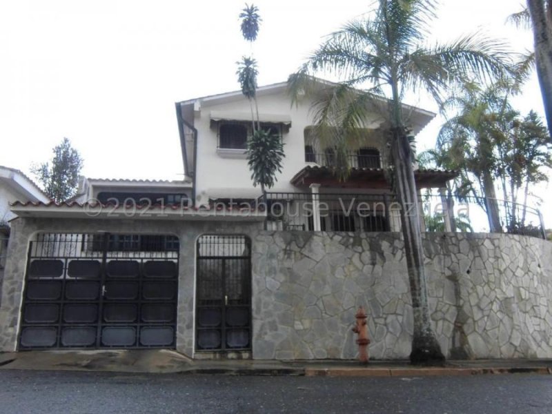 Foto Casa en Venta en Terrazas de Los Nisperos, Valencia, Carabobo - U$D 175.000 - CAV162356 - BienesOnLine