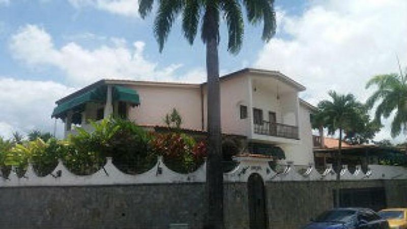 Foto Casa en Venta en san jose, Valencia, Carabobo - BsF 913.000.000 - CAV100017 - BienesOnLine