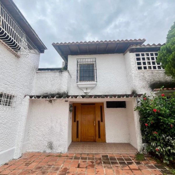 Casa en Venta en San José Valencia, Carabobo