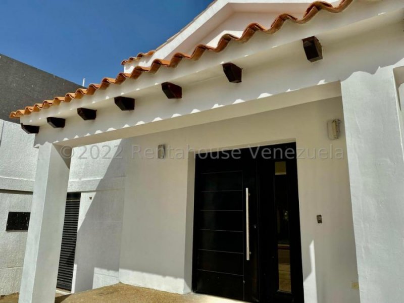 Foto Casa en Venta en zarabon, Falcón - U$D 200.000 - CAV196594 - BienesOnLine