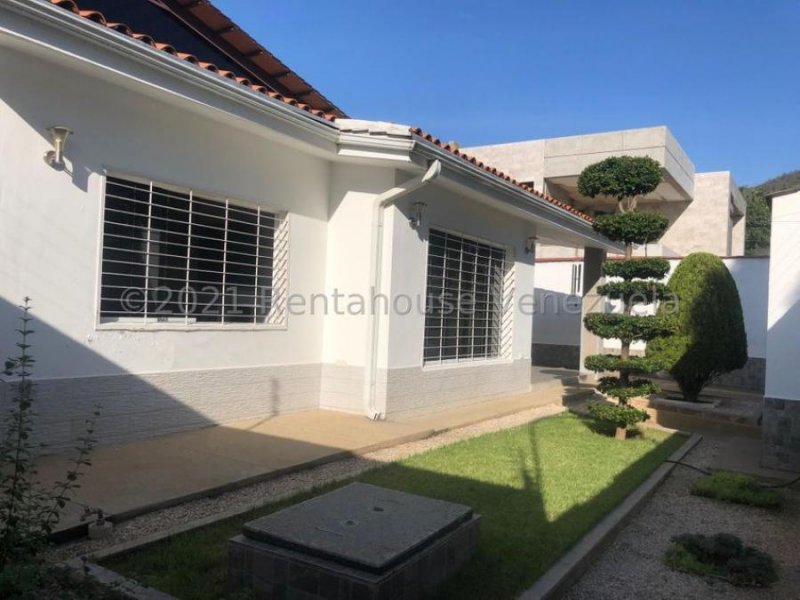 Foto Casa en Venta en Trigal Centro, Valencia, Carabobo - U$D 260.000 - CAV164059 - BienesOnLine